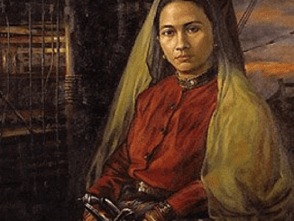 Keumalahayati, perempuan dan pejuang tangguh yang memimpin 2000 pasukan para janda di Aceh (KalderaNews/Ist)