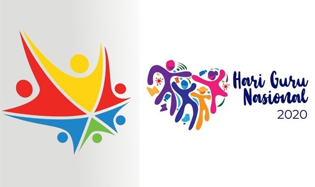 Kemendikbud Adakan Sayembara Berhadiah Membuat Logo Hari Guru Nasional Hgn 2020 Sinau Thewe Com