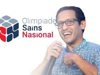 Ilustrasi: Menteri Pendidikan dan Kebudayaan Nadiem Makarim menutup gelaran KSN 2020. (KalderaNews.com/repro: y.prayogo)