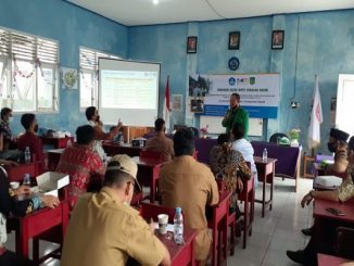 Program Kejar Mutu Sekolah Dasar (KalderaNews/Dok. UNAS)