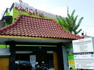 PKBM Kak Seto