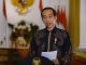 Jokowi menjadi Keynote Speaker Studium Generale 2020: Rekacipta Generasi Muda Menuju Indonesia Emas, Senin, 2 November 2020