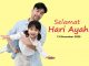 Ilustrasi: Selamat Hari Ayah 2020. (KalderaNews.com/repro: y.prayogo)