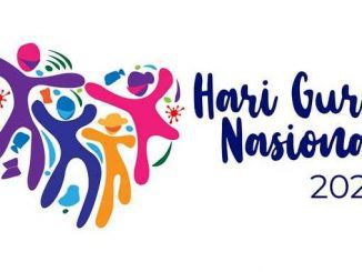 Pemenang baru Sayembara Logo Hari Guru Nasional 2020. (KalderaNews.com/Dok. Kemendikbud)