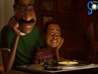 Film Soul rilis di Disney+ pada 25 Desember 2020 (KalderaNews/Dok.Pixar)