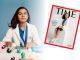 Gitanjali Rao, “Kid of the Year” Pertama Majalah Time. (KalderaNews.com/repro: y.prayogo)