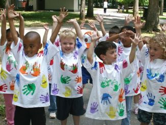 Ilustrasi Toleransi dalam Perbedaan (KalderaNews/Ist)