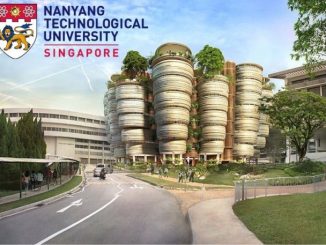 Nanyang Technological University (NTU) tawarkan ASEAN Undergraduate Scholarship, tutup 15 Desember 2020. (KalderaNews.com/Ist.)