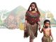 Ilustrasi: Noken Papua Jadi Google Doodle Hari Ini, 4 Desember 2020. (KalderaNews.com/repro: y.prayogo)