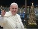 Paus Fransiskus. (KalderaNews.com/repro: y.prayogo)