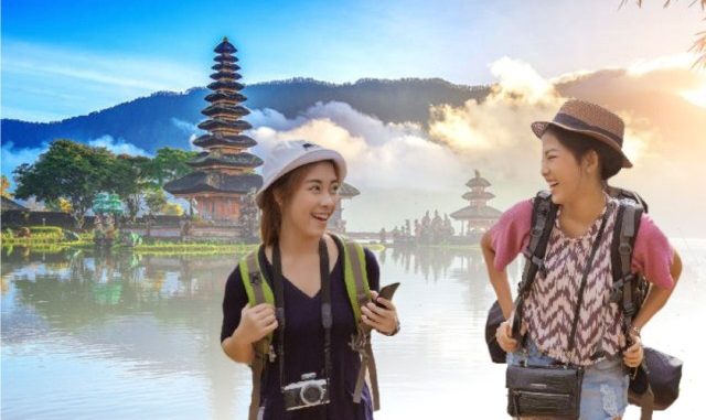 Ilustrasi: Sejumlah aturan kunjungan ke Bali hingga 4 Januari 2021. (KalderaNews.com/repro: y.prayogo)