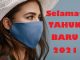 Selamat Tahun Baru 2021