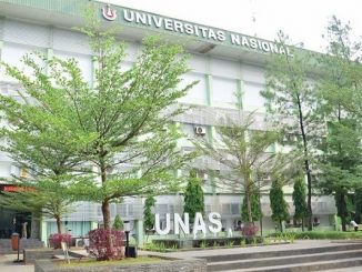 Prodi Ilmu Komunikasi Universitas Nasional Jakarta terpilih menjadi koordinator Kompetisi Film Dokumenter Jambore Nasional Komunikasi Asosiasi Pendidikan Tinggi Ilmu Komunikasi (JNK ASPIKOM) 2020 (KalderaNews/Dok. Ist)