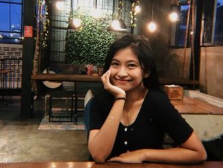 Gloria Novela Tina Bawole