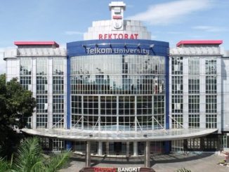 Rektor Telkom University Terpilih Jadi Ketua APTIKOM Jawa Barat (KalderaNews/Dok.Tel-U)