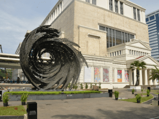 Belajar Sejarah Ikut Tur Virtual Museum Nasional Indonesia (KalderaNews.com/Kemendikbud.go.id)