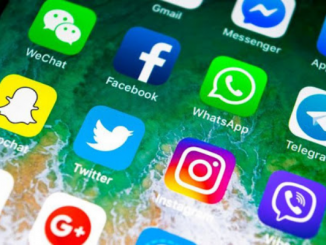 Tanpa disadari, 7 aplikasi ini paling banyak menyedot kuota internetmu! (KalderaNews.com/Ist)