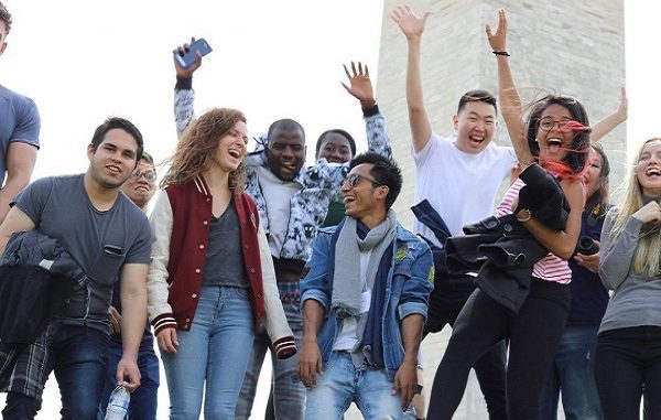 Beasiswa UGRAD Global Undergraduate Exchange (Global UGRAD) (KalderaNews/Ist)