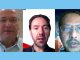 KI-KA: Direktur Nuffic Neso Indonesia, Peter van Tuijl, Direktur Program Master Bidang Keuangan Vrije University, Profesor Remco Zwinkels dan Direktur Pengembangan dan Asesmen Sumber Daya Manusia (SDM) OJK, R. Moh. Nu’man Rizal