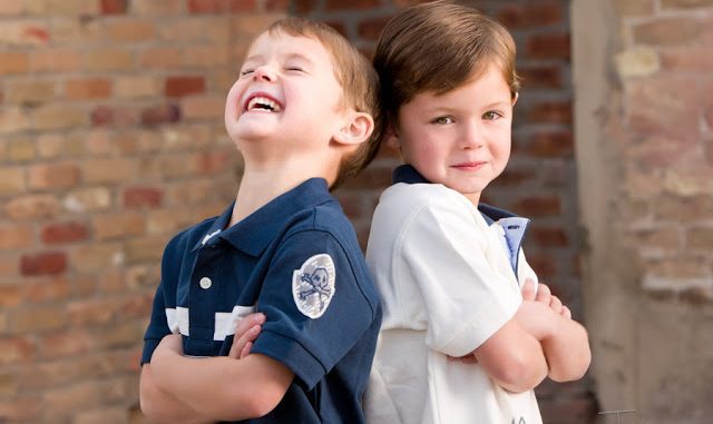 Introvert dan Ekstrovert Anak ekstrovert dan introvert (KalderaNews.com/Ist)