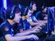 eSport singkatan dari electronic sport atau olahraga elektronik adalah bidang olahraga yang menggunakan game sebagai bidang kompetisinya