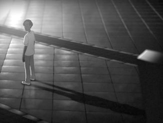 Film pendek karya UMN Picture mewakili Indonesia di Kaboom Animation Festival 2021. (KalderaNews.com/Dok. UMN)