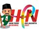 Ilustrasi: Logo Hari Pers Nasional 2021. (KalderaNews.com/Ist.)