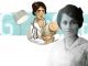 Ilustrasi: Marie Thomas, dokter perempuan pertama di Indonesia menjadi ilustrasi logo Google. (KalderaNews.com/repro: y.prayogo)