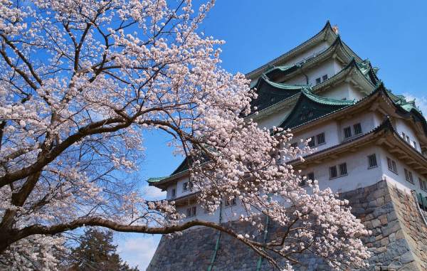 Perfektur Aichi, Jepang (KalderaNews.com/Ist) Perfektur Aichi, Jepang (KalderaNews.com/Ist)