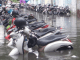 Setelah Terendam Banjir, Rawat Motor Dengan 5 Cara Tepat Ini (KalderaNews.com/Kompas)
