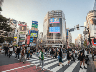5 Prinsip Hidup Orang Jepang yang Bermanfaat untuk Milenial (KalderaNews.com/Ist)
