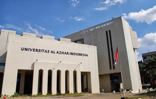 Universitas Al-Azhar Indonesia (KalderaNews/Ist)