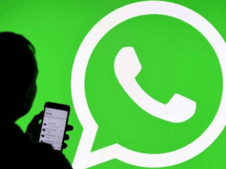 Kode aktivasi 6 digit, salah satu cara lindungi akun WhatsApp (KalderaNews.com/thenews)