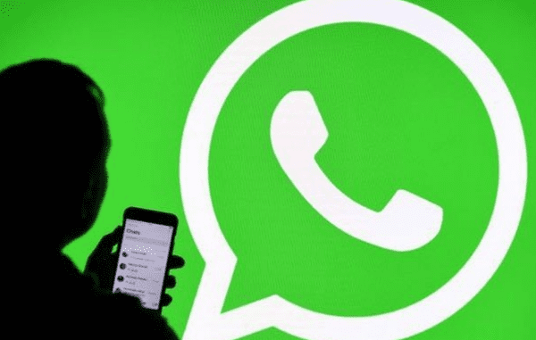 Kode aktivasi 6 digit, salah satu cara lindungi akun WhatsApp (KalderaNews.com/thenews) Kode aktivasi 6 digit, salah satu cara lindungi akun WhatsApp (KalderaNews.com/thenews)