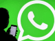 Kode aktivasi 6 digit, salah satu cara lindungi akun WhatsApp (KalderaNews.com/thenews)