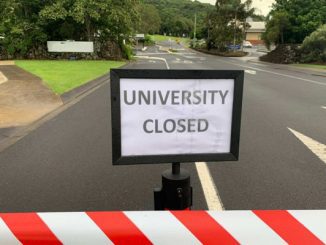 Ilustrasi: 9 PTS di Jawa Tengah direkomendasi ditutup. (KalderaNews.com/Ist.)