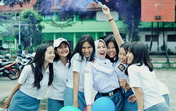 Berikut Kuota, Syarat, dan Jadwal PPDB Yogyakarta 2021 Jenjang SMA dan SMK  â€“ http://www.kalderanews.com
