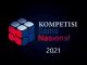 Kompetisi Sains Nasiona -KSN 2021