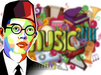 Ilustrasi: Kontroversi Hari Musik Nasional 2021, 9 Maret. (KalderaNews.com/repro: y.prayogo)