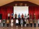 Pimpinan Unit Kerja Penunjang Akademik dan Unit Pelaksana Administasi Masa Bakti 2021 - 2025 Universitas Katolik Widya Mandala Surabaya