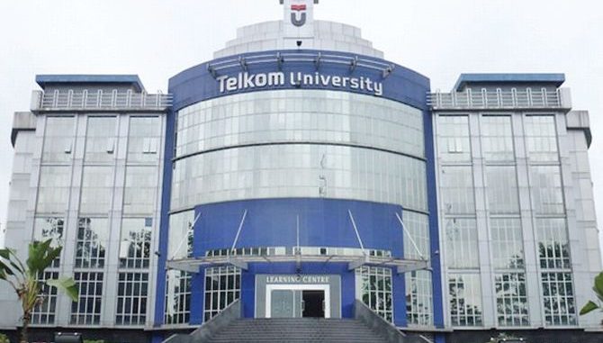 Telkom University kembali meraih prestasi dari Quacquarelli Symonds atas keberhasilan di bidang ilmu Computer Science dan Information System