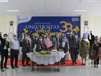 Universitas Sahid Jakarta