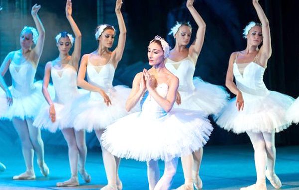 Ilustrasi: Hari Tari Internasional. (KalderaNews.com/Ist.)