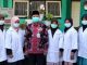 Peneliti MAN 4 Kebumen: Maura Ros Valentina, Alma Sakia Zahro, Letty Latifah, Sri Kuwati dan Maryam Fia Kunanti