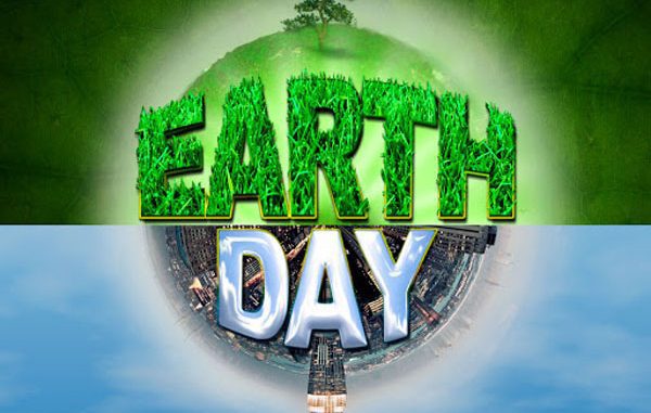 Ilustrasi: Peringatan Hari Bumi. (KalderaNews.com/Ist.)