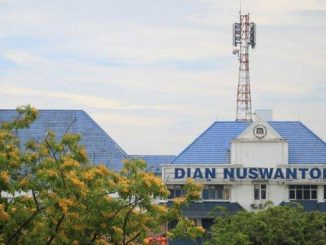 Universitas Dian Nuswantoro Semarang