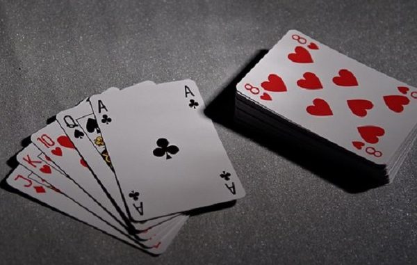 permainan kartu, main kartu 41, capsa,