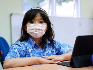 Peserta didik ACG School Jakarta, Alexandrica Salim