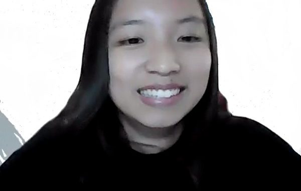 Beasiswa Korea Selatan, Melia Putri Handayani Beasiswa Korea Selatan, Melia Putri Handayani
