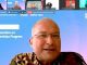 Direktur Nuffic Neso Indonesia, Peter van Tuijl